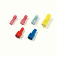 Sta-Kon RA29V FULLY INSUL FEM NYL DISC 0.5-1.5MM2