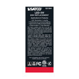 Satco Lighting SAT-S21364 8 Watt ST19 LED - Clear - Medium base - 90 CRI - 3000K - 120 Volt