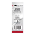 SATCO Lighting S29859 9W LED PL 4-Pin, 3500K, 1050 Lumens, G24q Base, 50000 Avg Rated Hours, Type A, Ballast dependent