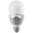 Satco Lighting SAT-S8735 20 Watt LED A21 - High lumen output - 2700K - Medium base - 120 Volt