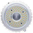 SATCO Lighting S33113 60/80/100 Wattage Selectable, LED, Hi-Bay, Type B, Ballast Bypass, Mogul Extended, 5000K, 250W-300W Metal Halide Replacement
