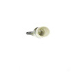 Sta-Kon RCS10-14X HEAT-SHR RING TERM, 12-10, 1/4, YEL
