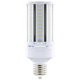 Satco Lighting SAT-S49394 54 Watt LED HID Replacement - 5000K - Extended Mogul base - Type B Ballast Bypass - Economy Hi-Pro