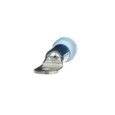 Sta-Kon RE267 INS NYL RING TERM 6 BOLT No10 BLUE