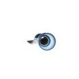 Sta-Kon RE267 INS NYL RING TERM 6 BOLT No10 BLUE