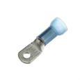 Sta-Kon RE267 INS NYL RING TERM 6 BOLT No10 BLUE