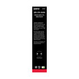 SATCO Lighting S8749 8W LED PL GU24 Base, 5000K, Type B, Ballast Bypass, 960 Lumens, 50000 Avg Rated Hours, 120 degree Beam Angle