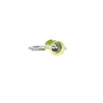 Sta-Kon RC10-12 INS NYL RNG TERM 12-10 BOLT 1/2 YEL