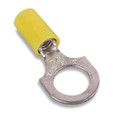 Sta-Kon RC363M INSNYL RNG TRM 12-10 No10 YEL MYLAR