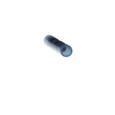 Sta-Kon RBB21 INSUL NYLON BUTT SPLICE 16-14 AWG