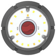 SATCO Lighting S23140 45/36/27 Wattage Selectable, LED HID Replacement, CCT Selectable, Type B, Ballast Bypass, Medium Base, 100-277V