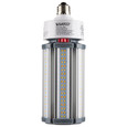 SATCO Lighting S23140 45/36/27 Wattage Selectable, LED HID Replacement, CCT Selectable, Type B, Ballast Bypass, Medium Base, 100-277V