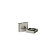 Ty-Rap ER013 CABLE TIE SST ID TAG .31X.34 IN - D