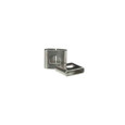 Ty-Rap ER013 CABLE TIE SST ID TAG .31X.34 IN - D