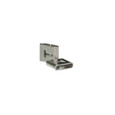 Ty-Rap ER029 CABLE TIE SST ID TAG .31X.34 IN - T