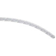 Ty-Rap SRNY-500-9-C SPIRAL WRAP NAT NYLON 6/6 .500IN OD