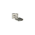 Ty-Rap ER030 CABLE TIE SST ID TAG .31X.34 IN - U