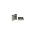 Ty-Rap ER030 CABLE TIE SST ID TAG .31X.34 IN - U