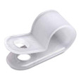 Ty-Rap N6NY-014-9-M CBL CLAMP WHT PLAIN EDGE .88 DIA