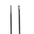Ty-Rap LS-4.6-680B CABLE TIE 316 SST 100LB 27 BALL LO