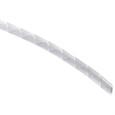 Ty-Rap SRPE-125-9-C SPIRAL WRAP NAT POLYTHN .125 IN OD