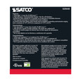 Satco Lighting SAT-S29448 15 Watt - PAR38 LED - 4000K - 40 deg. Beam Angle - Medium base - 120 Volt