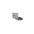 Ty-Rap ER049 CABLE TIE SST ID TAG .38X.4 - / (S