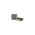 Ty-Rap ER032 CABLE TIE SST ID TAG .31X.34 IN - X