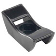 Ty-Rap TC5357 MTG CRADLE 1.75X.75IN BLACK NYL SCR