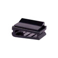Ty-Rap GD-001-TB CABLE EDGE CLIP, 90 DEG