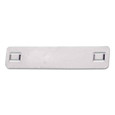 Ty-Rap SSID102 CABLE TIE 304 SST ID TAG .75X3.5