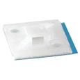 Ty-Rap TC5344A 4 WAY MINI BASE .75X.75
