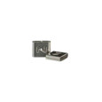 Ty-Rap ER034 CABLE TIE SST ID TAG .31X.34 IN - Z