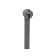Ty-Rap TC125-TB CABLE TIE NYLON ID PLATE .75X1.75