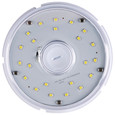 SATCO Lighting S49395 80W LED HID Replacement, 5000K, Extended Mogul Base, Type B Ballast Bypass, Economy Hi-Pro