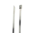 Ty-Rap LS-7.9-200A CABLE TIE 302/304 SST 450LB 8 BALL