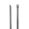 Ty-Rap LS-7.9-200A CABLE TIE 302/304 SST 450LB 8 BALL