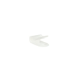 Ty-Rap N4NY-002-9-C CABLE CLAMP WHT PLAIN EDGE .13 DIA