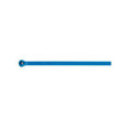 Ty-Rap TY277M-6 CABLE TIE 120LB 24IN BLUE NYLON