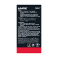SATCO Lighting S8027 S14 LED String Light Replacement Bulb, 2200K, 120V, Replacement 4-Pack