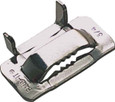 Ty-Rap BK-201-500-100 STAINLESS STEEL BUCKLES 1/2'-100PCS