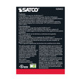 SATCO Lighting S29402 6.5W, PAR20 LED, 3500K, 25 degree Beam Angle, Medium Base, 120V