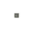 Ty-Rap ER024 CABLE TIE SST ID TAG .31X.34IN -O/0