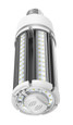 SATCO Lighting S8988 63W LED HID Replacement, 3000K, Mogul Base, Type B Ballast Bypass, 100-277V