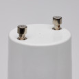 SATCO Lighting S9708 10W, A19 LED, 3000K, GU24 Base, 220 degree Beam Angle, 90CRI, 120V