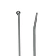 Ty-Rap TY25M-8 CABLE TIE 50LB 7IN GRAY NYLON
