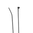 Ty-Rap TY26MX CABLE TIE 30LB 11.10IN UV BLACK NYL
