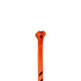 Ty-Rap 696-40527-3-0-C STR CBL TIE BINDER ID ORG/BLK 4IN