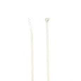 Ty-Rap TY5242M CBL TIE 30LB 8IN NAT NYLON 2-PC DI