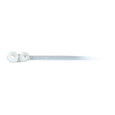 Ty-Rap TY354M CABLE TIE 50LB 14 NAT NO10 MTG HOLE